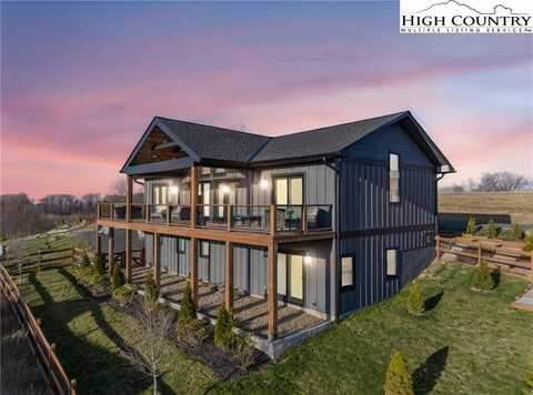92 Grouseberry Drive, Banner Elk, NC 28604