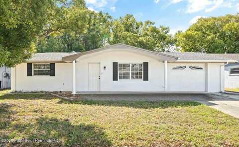 7240 Nova Scotia Drive, Port Richey, FL 34668