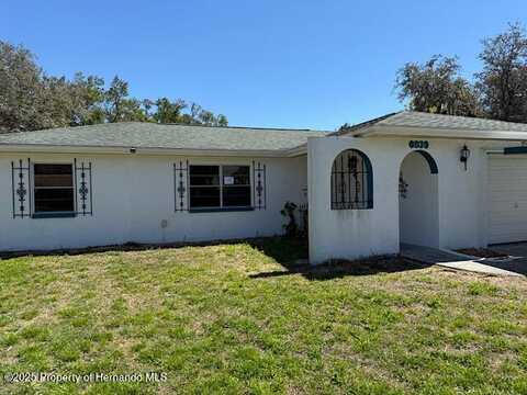 1146 Desmond Avenue, Spring Hill, FL 34608