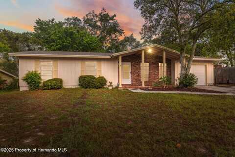 4559 Crescent Road, Spring Hill, FL 34606