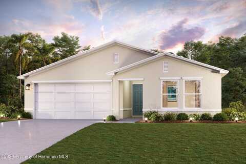 9744 HORIZON Drive, Spring Hill, FL 34606
