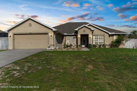 1018 Stratton Avenue, Spring Hill, FL 34609