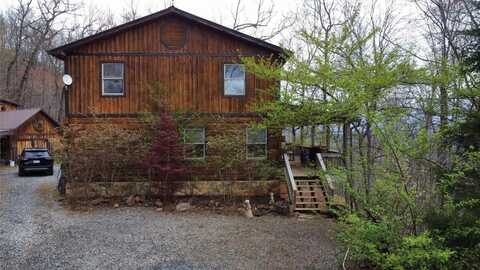 460 Plainview Ridge, Sylva, NC 28779