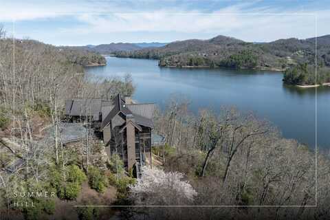541 Summer Hill Road, Cullowhee, NC 28723