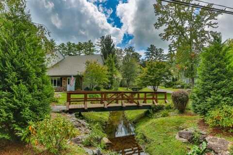 711 Horse Cove Road, Highlands, NC 28741