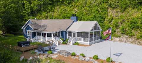 139 S Stinger Ridge, Glenville, NC 28736