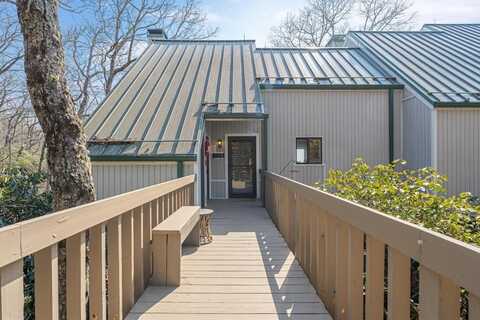 804 Vz Top Road, Highlands, NC 28741