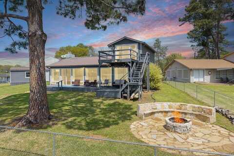 113 Dolly Dr, Mabank, TX 75156