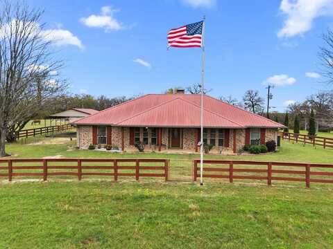 8905 CR 4402, Larue, TX 75770