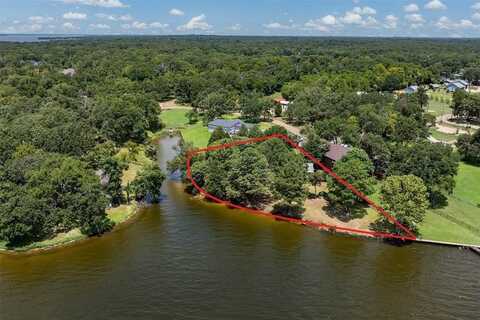 229 Esquire Estate Rd, Mabank, TX 75156