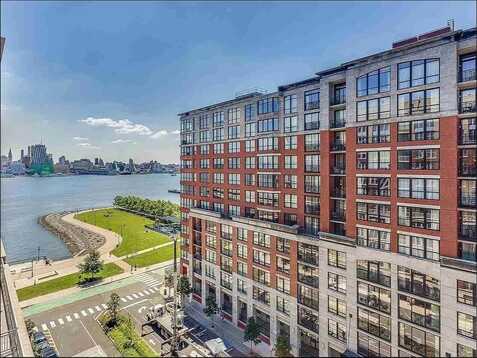 1125 MAXWELL LANE, Hoboken, NJ 07030