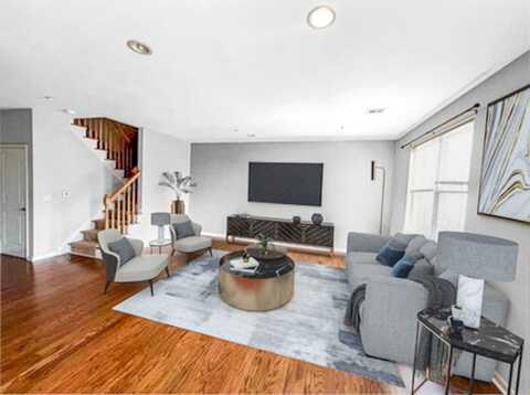 1209 SUMMIT AVE, JC, Heights, NJ 07307