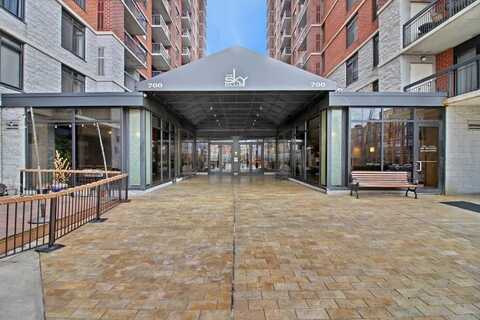 700 1ST ST, Hoboken, NJ 07030
