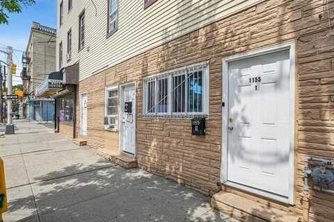 1153-1155 SUMMIT AVE, JC, Heights, NJ 07307