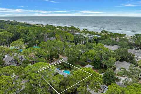 12 Surf Scoter Road, Hilton Head Island, SC 29928