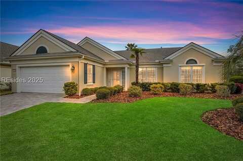 4 Redtail Drive, Bluffton, SC 29909