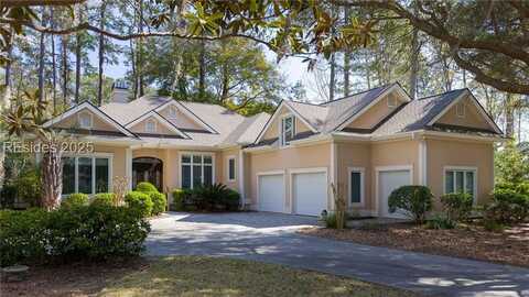 67 Winding Oak Drive, Okatie, SC 29909