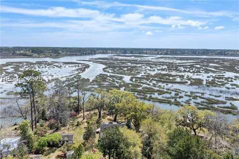 139 Cherry Point Road, Okatie, SC 29909