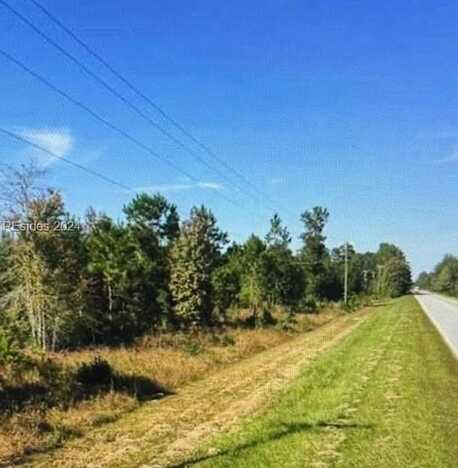 1675 Deerfield Road, Hardeeville, SC 29927