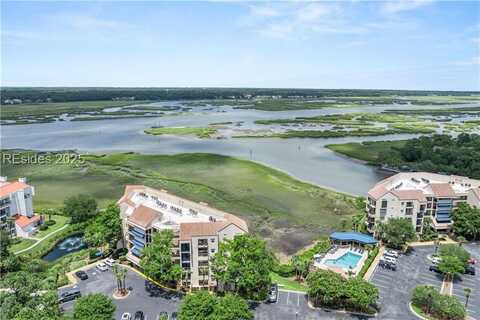 2 Shelter Cove Lane, Hilton Head Island, SC 29928