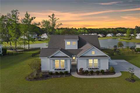 9 Daffodil Farm Way, Bluffton, SC 29910