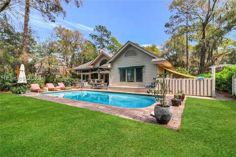 20 Wildbird Lane, Hilton Head Island, SC 29926