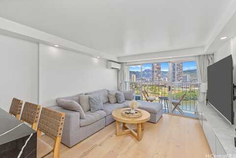 2211 Ala Wai Boulevard, Honolulu, HI 96815