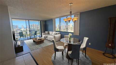 1561 Pensacola Street, Honolulu, HI 96822