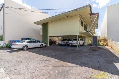 1116 Isenberg Street, Honolulu, HI 96826