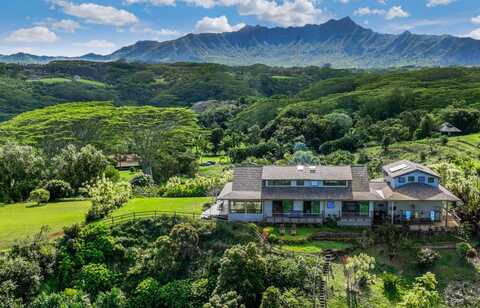 3320 KALIHIWAI RD unit: 3, Kilauea, HI 96754