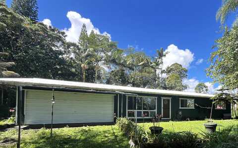 15-1784 30TH AVE, Keaau, HI 96749