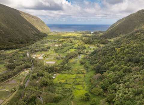 WAIPIO VALLEY RD, HONOKAA, HI 96727