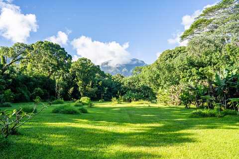 KUHIO HWY, Hanalei, HI 96722
