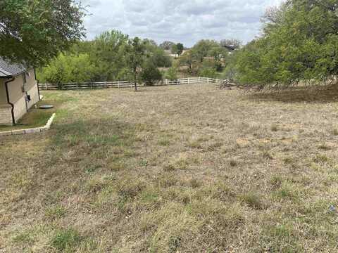 W12030 Cats Eye, Horseshoe Bay, TX 78657