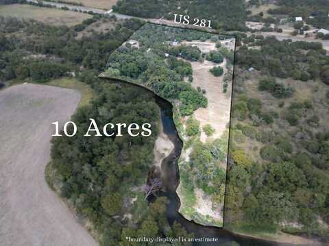 20525 US Hwy 281, Out of Area, TX 76525