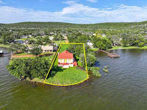 601 Lakewood Drive, Burnet, TX 78611