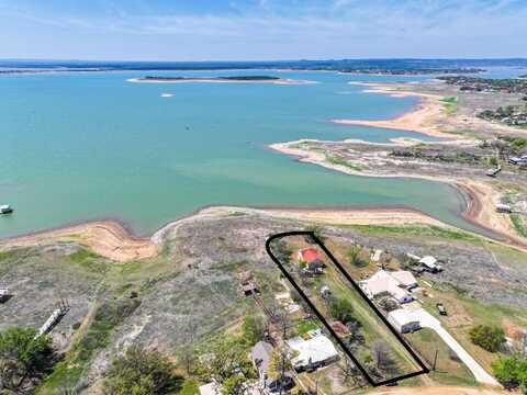 601 Lakewood Drive, Burnet, TX 78611