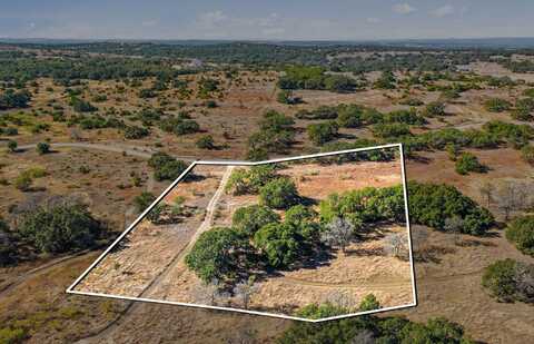 1364 N Walnut Springs Road, Johnson City, TX 78636