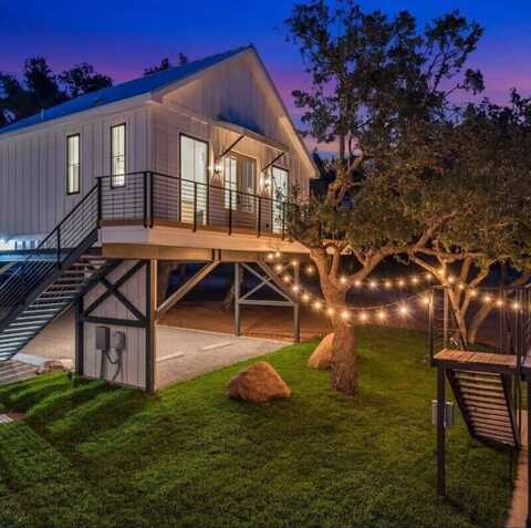 624 Williams Lakeshore, Kingsland, TX 78639