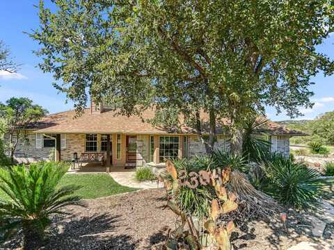 3304 Blue Lake Dr., Horseshoe Bay, TX 78657
