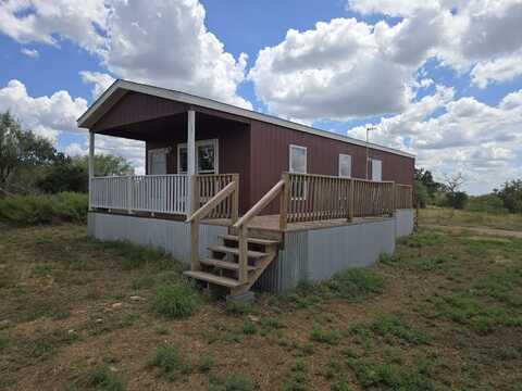 278 Valley Ranch Circle, Valley Spring, TX 76885