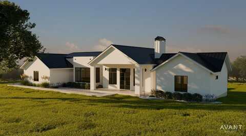 400 Shale, Horseshoe Bay, TX 78657
