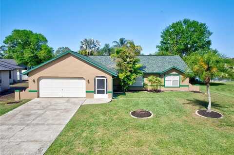 5707 South Key, Sebring, FL 33875
