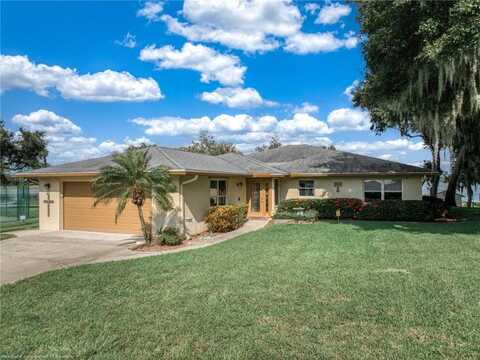 10 Placid Oaks Drive, Lake Placid, FL 33852