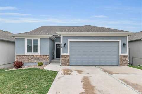 628 NW 110 th Street, Kansas City, MO 64155