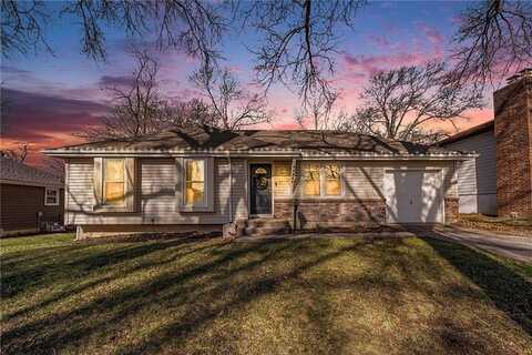 11004 Spring Valley Road, Kansas City, MO 64134