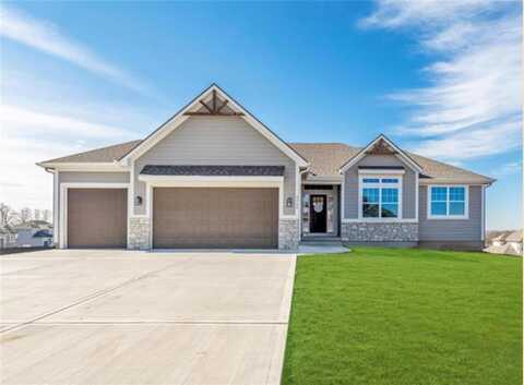 2303 SW Serena Place, Lees Summit, MO 64082