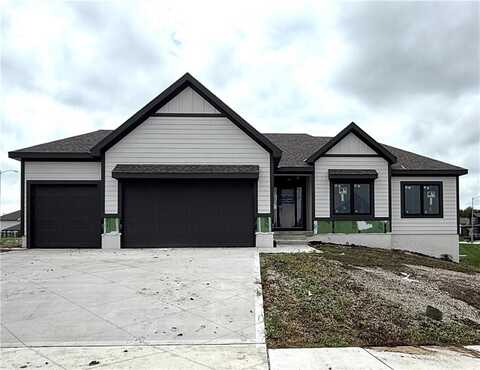 2303 SW Serena Place, Lees Summit, MO 64082