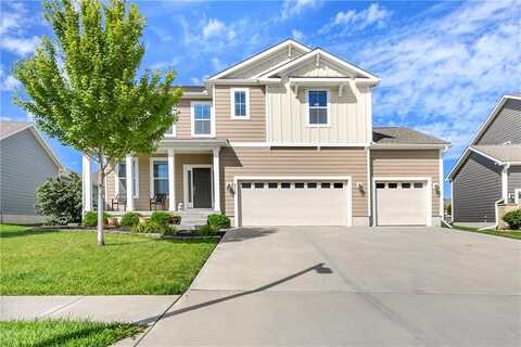 9200 Sunray Drive, Lenexa, KS 66227