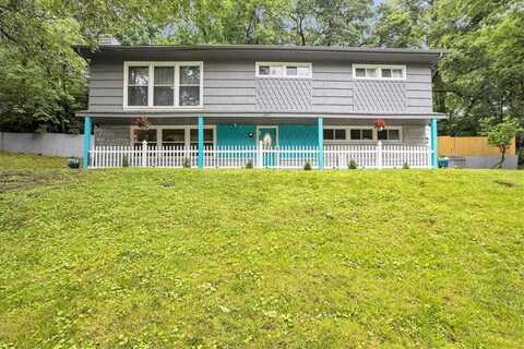 1477 Spruce Avenue, Liberty, MO 64068